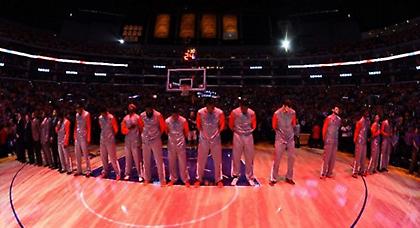 Σαρωτικοί Ρόκετς με «Παπ»