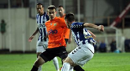 Χωρίς δύο για το «διπλό»