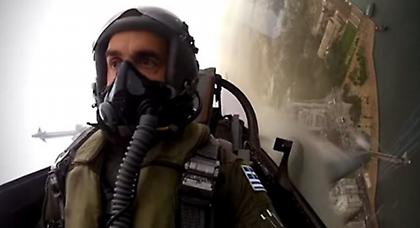 Ο σμηναγός που συγκίνησε όλη την Ελλάδα