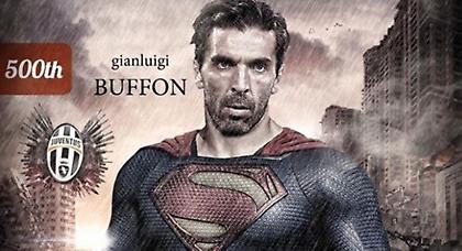 Τζιανλουίτζι Μπουφόν: Una Grande Historia!