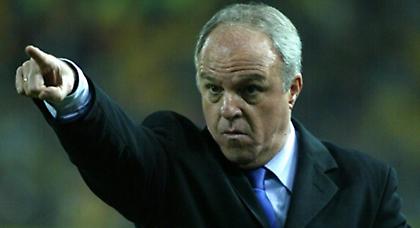 Κάμπος: «Απομένουν τα τυπικά με τον Άρη»