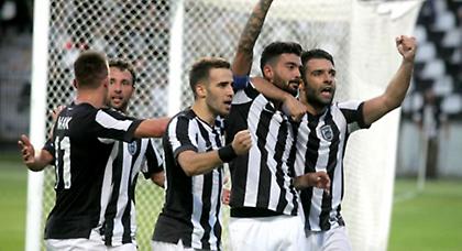 ΠΑΣ-η θυσία