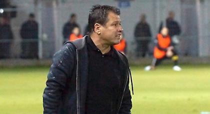 Τέλος ο Σούλης από τα Χανιά