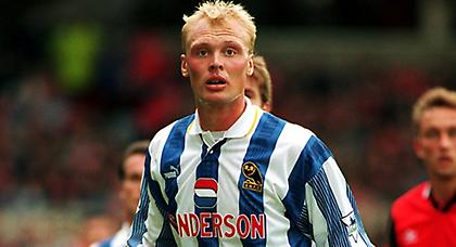 Άφησε την τελευταία του πνοή ο Ίνγκεσον