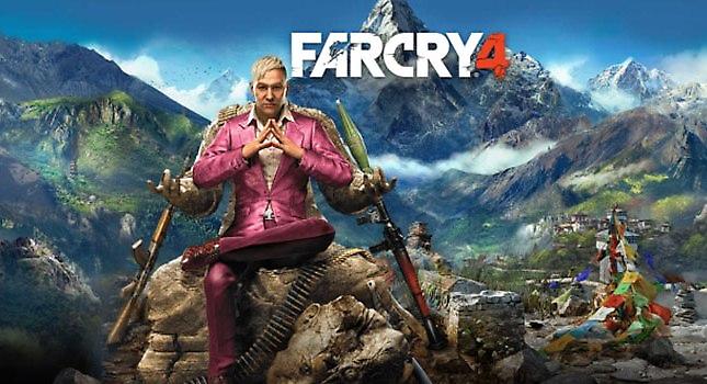 Το Season Pass του Far Cry 4