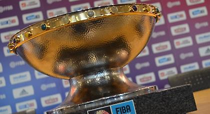 Στην Ντίσνεϊλαντ η κλήρωση του Ευρωμπάσκετ!