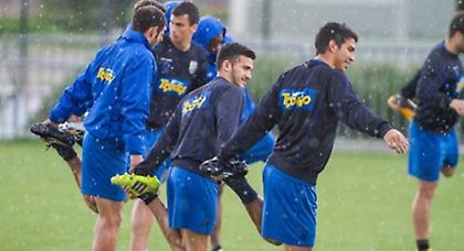 «Φρεσκάρεται» για Παναθηναϊκό