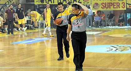 «Στα χαρτιά» ο ΠΑΟΚ, μηδενισμός για Άρη!