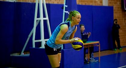 Στη Νάξο η MVP