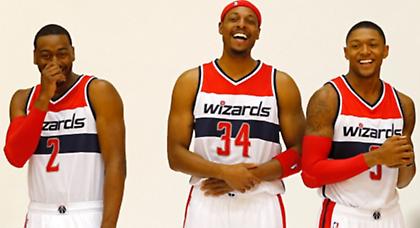 «Αμερικάνικη» τριάδα με γινόμενο 6,3!