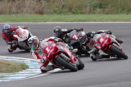 Νίκησε ο Πίππος αλλά δεν πρόλαβε τον τίτλο