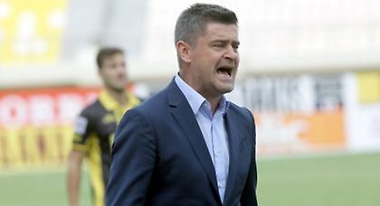 «Υπήρχε εγωιστική διάθεση»