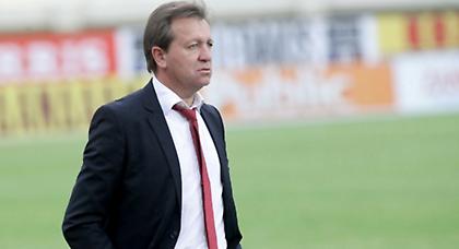 «Μπορεί να κάνει καλά πράγματα η Βέροια»