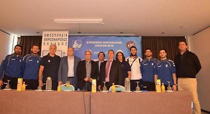 «Να γυρίσουμε νέα σελίδα στο άθλημα»