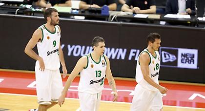 «Θα προσπαθήσουμε να νικήσουμε τον Ομπράντοβιτς»