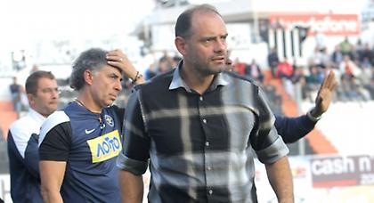 «Έτσι είχαμε οραματιστεί την ομάδα…»