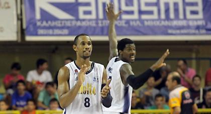 Ντεμπούτο με το… αριστερό για Προύιτ