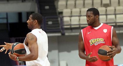 Με Ντάρντεν στη Λιθουανία!