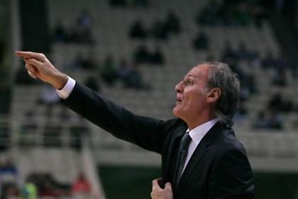 Ιβάνοβιτς: «Από τις πιο πλήρεις ομάδες  η Φενέρ»