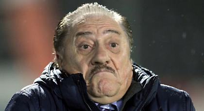 «Ε, εντάξει, τι να κάνουμε τώρα…»