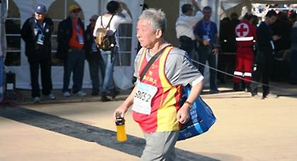 Απίστευτοι οι αριθμοί του Μαραθωνίου!