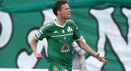 Μπεργκ, η επιστροφή!