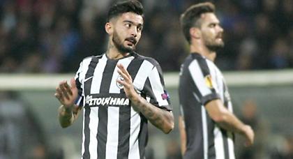 ΠΑΟΚ… έμπλεξες