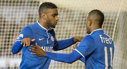 Μόλις αγρίεψε, «καθάρισε»