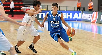 Θέλει να «δέσει» το… παιδί-θαύμα