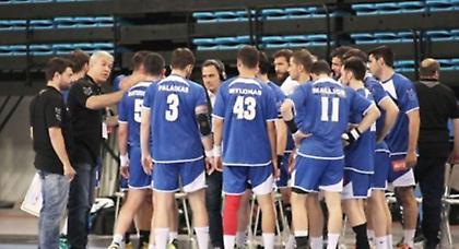 Οι 16άδες για το Ελλάδα-Κύπρος