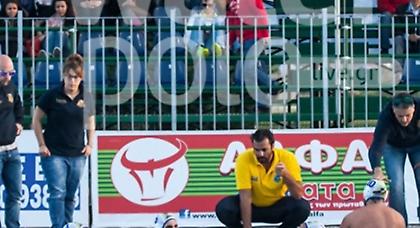 Πληρώθηκαν και προπονήθηκαν στον Νηρέα