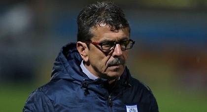 «Κατάθεση ψυχής με ΠΑΟΚ»