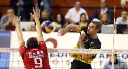 Ατυχία με Πέτρογλου