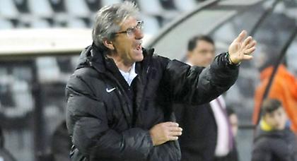 «Η Παναγιά δεν θέλει να μας το δώσει…»