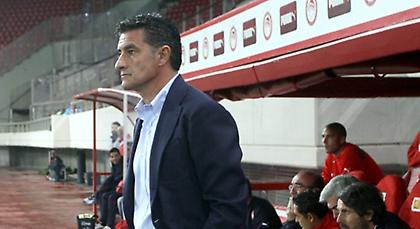 Μίτσελ: «Δεν είναι θέμα νοοτροπίας»