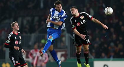 «Λαμπάδα» στον Κούλη! (video)