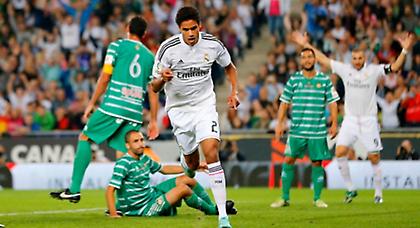 Περιμένει τον επόμενο η Ρεάλ… (video)