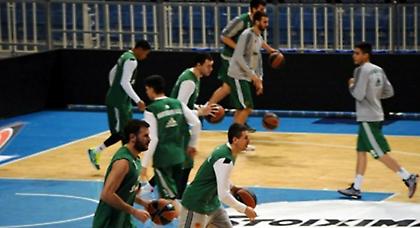 Με όλα τα «όπλα» κόντρα στη Φενέρ