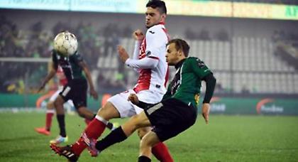 Κι άλλο… «ηλεκτροσόκ»