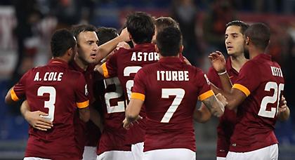 O Μπουφόν τα «γενέθλια», στη Ρόμα το… δώρο! (video)