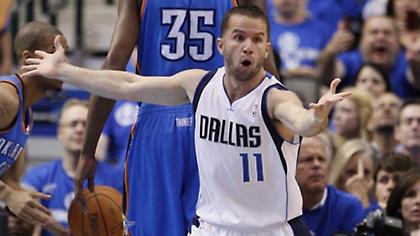 Πήραν Μπαρέα οι Μάβερικς