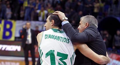 Άλλο φιλία, άλλο καθήκον…