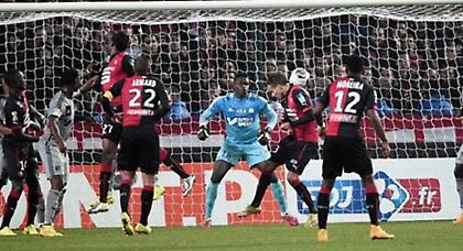 Κι άλλη «σφαλιάρα» για Μαρσέιγ!