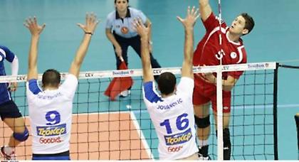 Πετυχημένο τεστ