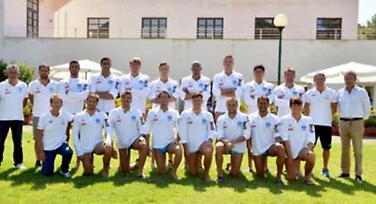 «Η Βουλιαγμένη έφτιαξε το πρόγραμμα του ομίλου στα μέτρα της»