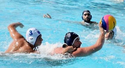 Νέος αρχηγός της Χίου ο Νίκος Ντούλος