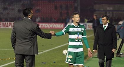 Μόνο… κερδισμένος