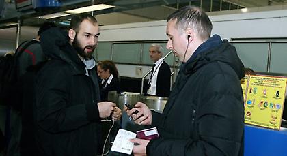 Παίζει ο Πέτγουεϊ, «βλέπει» ο Ντάρντεν