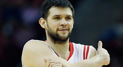 ΜακΧέιλ: «Μας έσωσε ο Παπανικολάου»