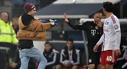 Ντου στον Ριμπερί! (video)